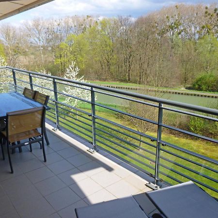 Beau Rivage Appart' Souffelweyersheim Екстер'єр фото
