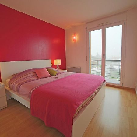 Beau Rivage Appart' Souffelweyersheim Екстер'єр фото