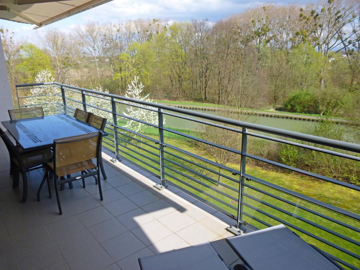 Beau Rivage Appart' Souffelweyersheim Екстер'єр фото