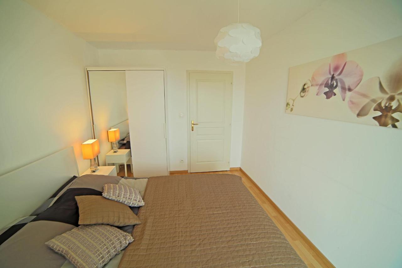 Beau Rivage Appart' Souffelweyersheim Екстер'єр фото