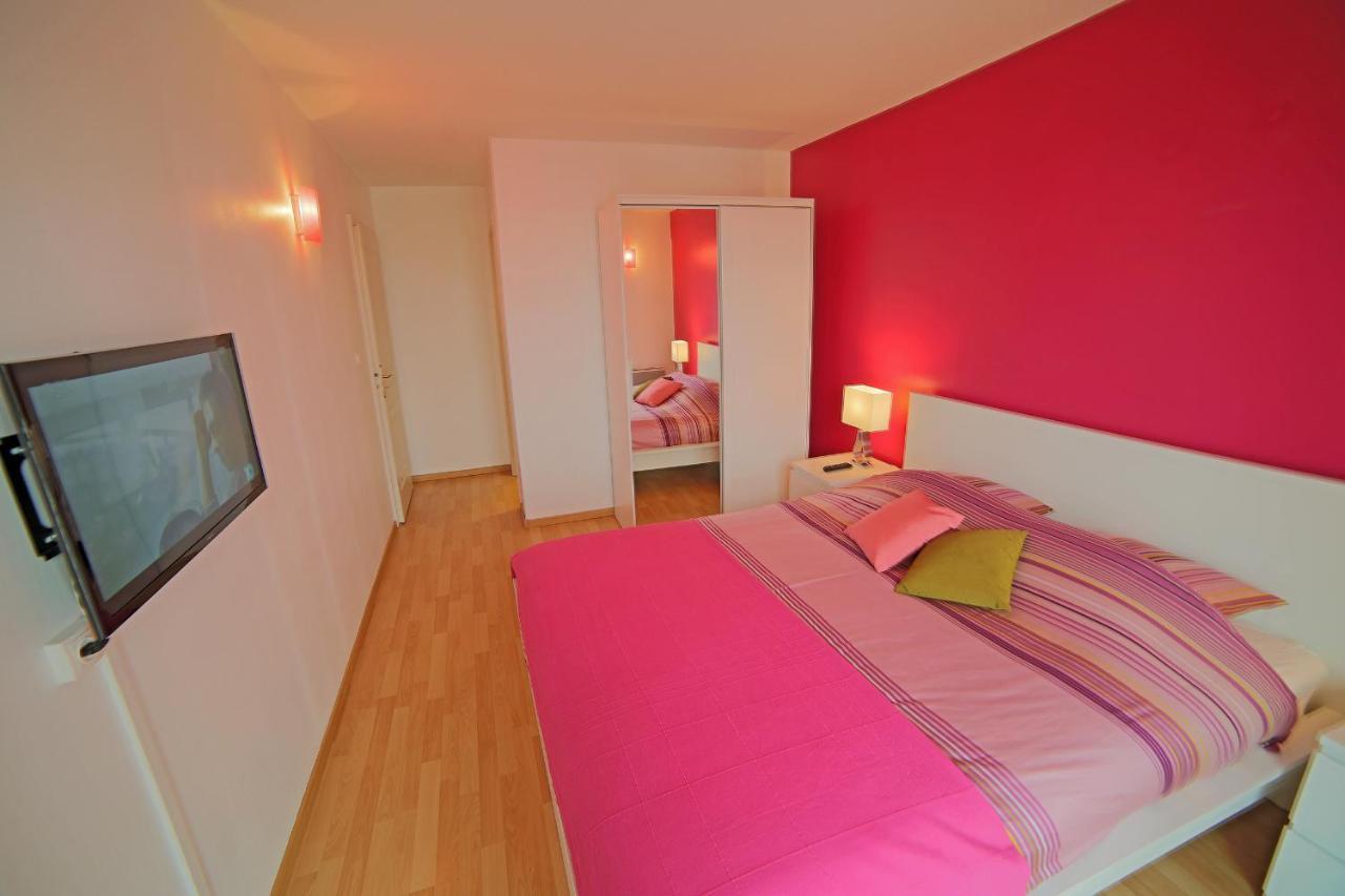Beau Rivage Appart' Souffelweyersheim Екстер'єр фото