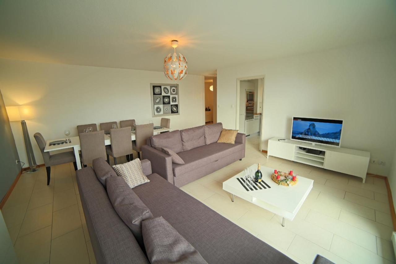 Beau Rivage Appart' Souffelweyersheim Екстер'єр фото