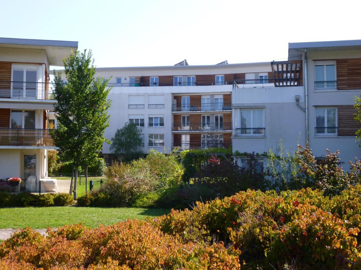 Beau Rivage Appart' Souffelweyersheim Екстер'єр фото