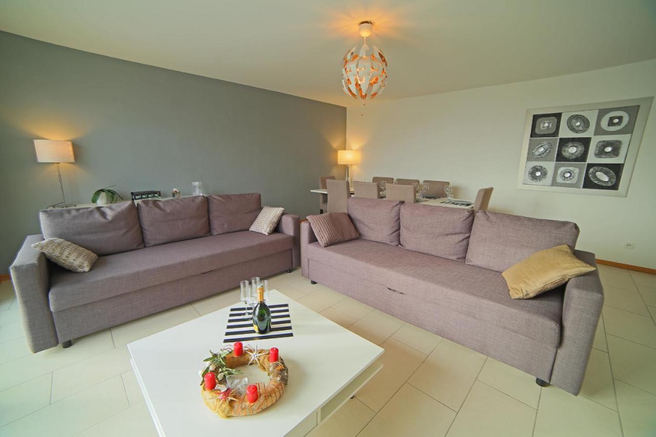 Beau Rivage Appart' Souffelweyersheim Екстер'єр фото